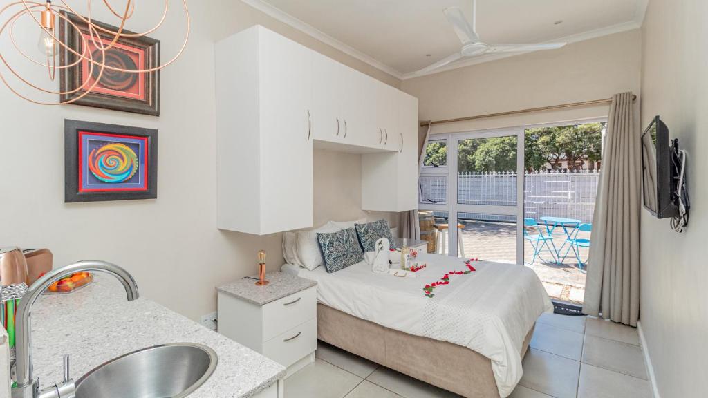 Sea Breeze Guest House