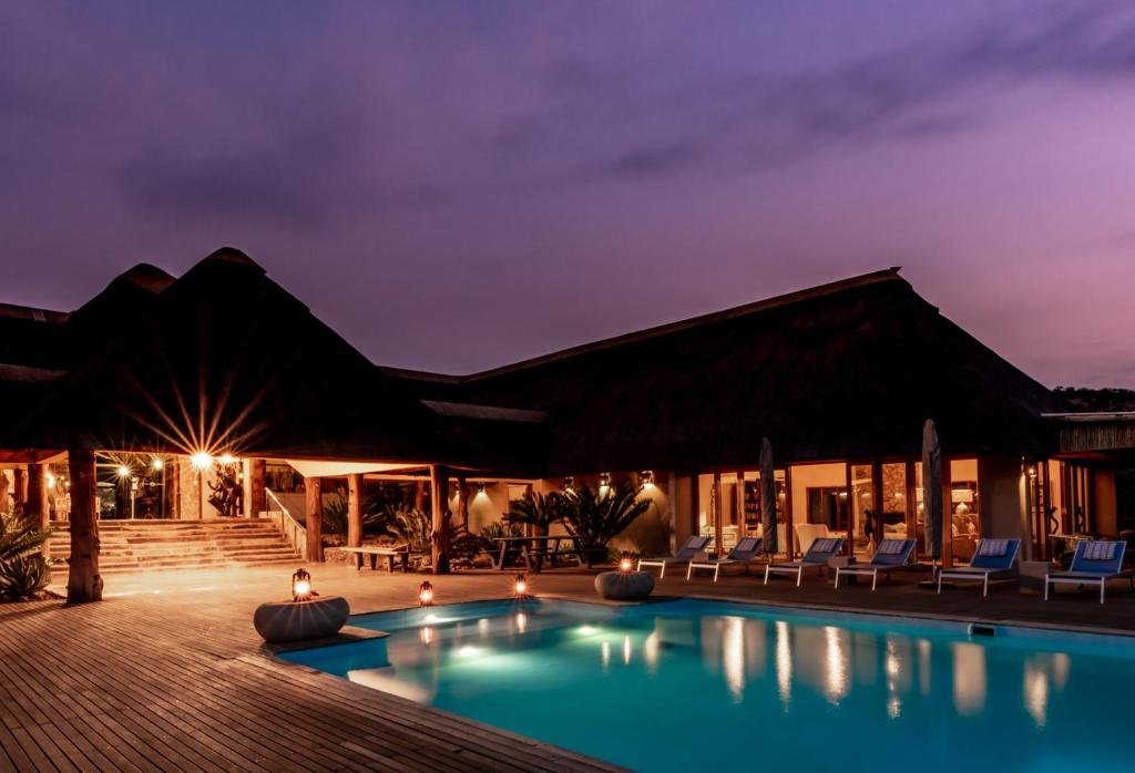 Lions Valley Lodge — Hotel in Ladysmith