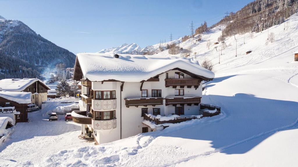 Landhaus Strolz - 4