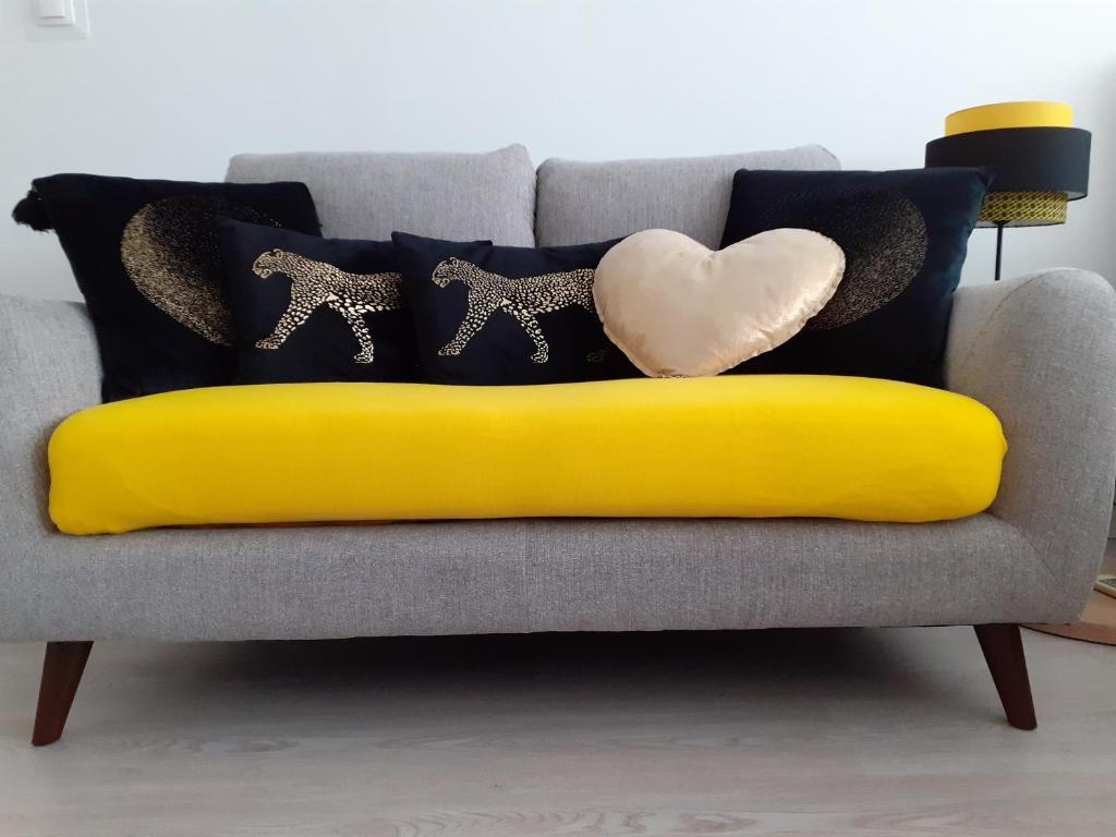 Apartment Siesta, Spalato (Split)