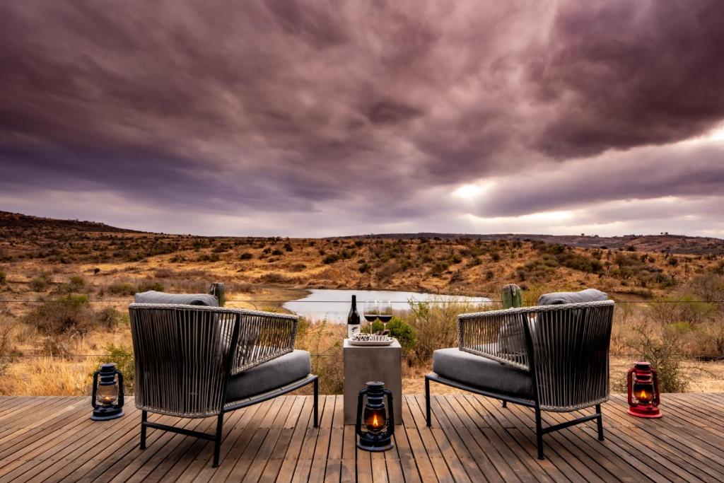 Lions Valley Lodge photo