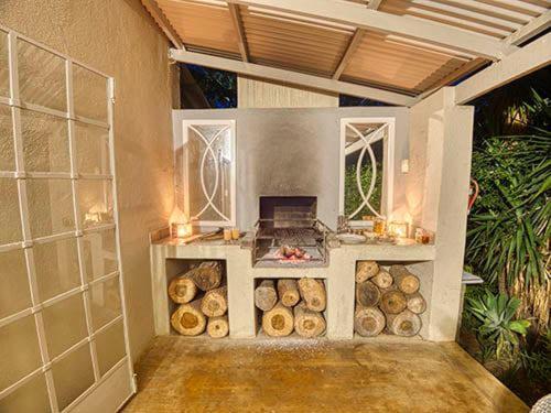 Kruger park House photo