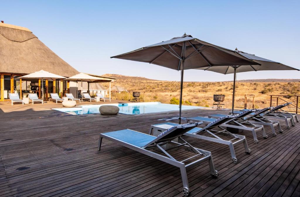 Lions Valley Lodge photo