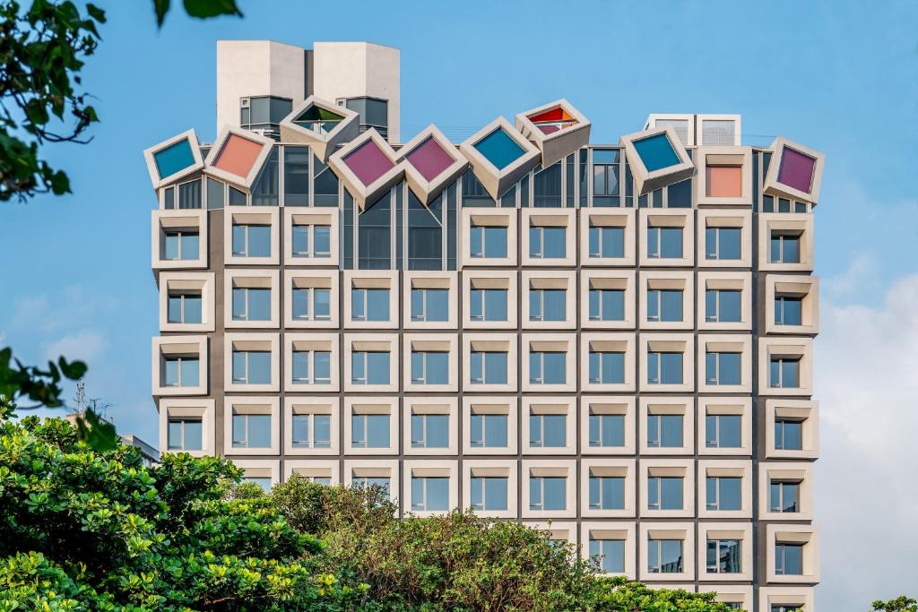 The Place Taichung, Tchaj-čung