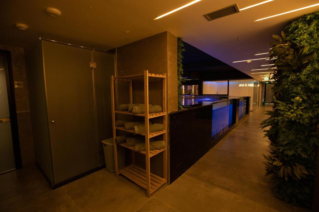 Royal G Hotel & SPA 4 Star — Spa in Durres, Durres