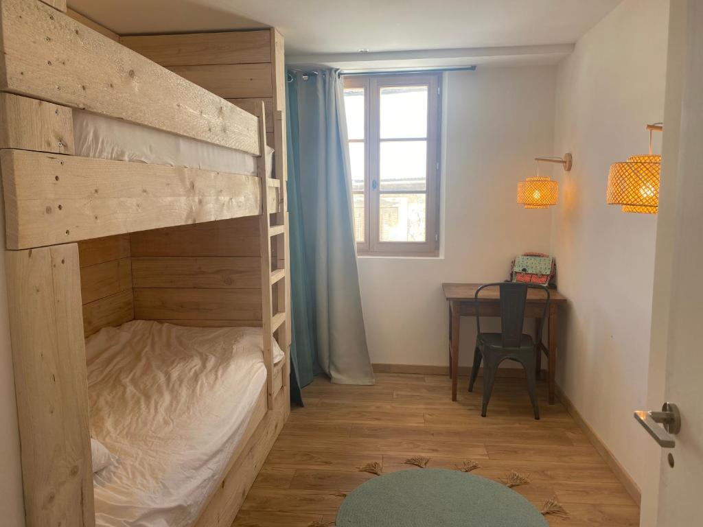 La Bobinette de Saint Veran - 4