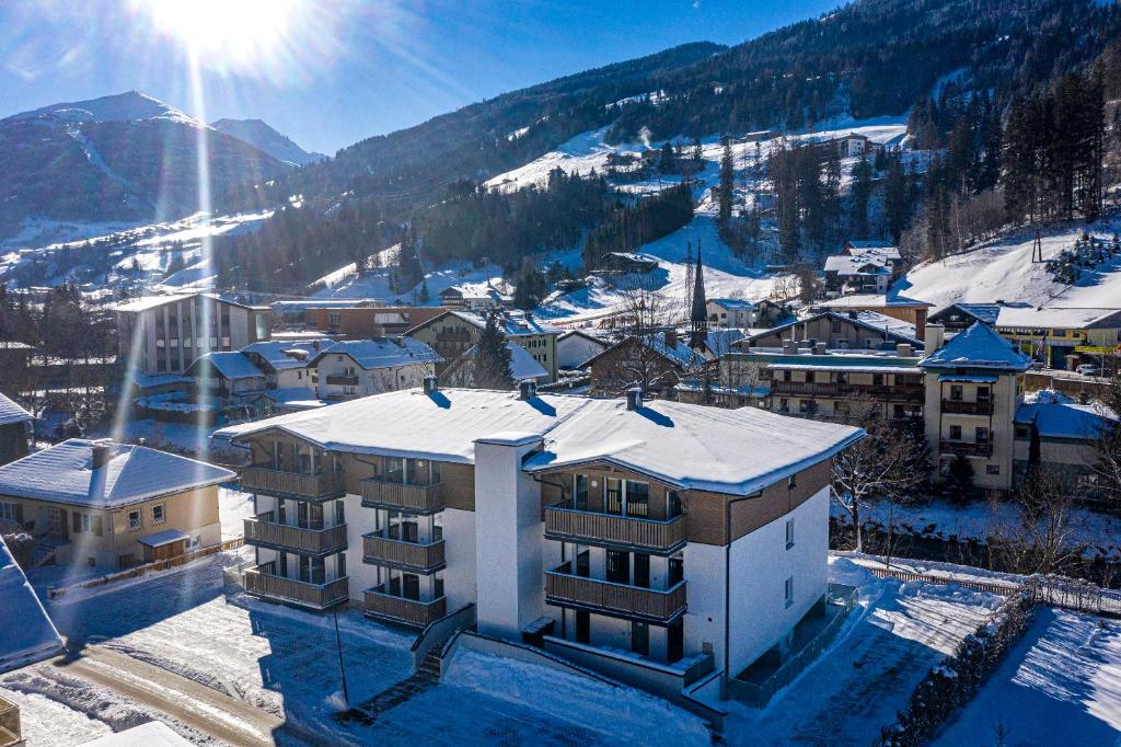Haus Bergblick by AlpenTravel - 5