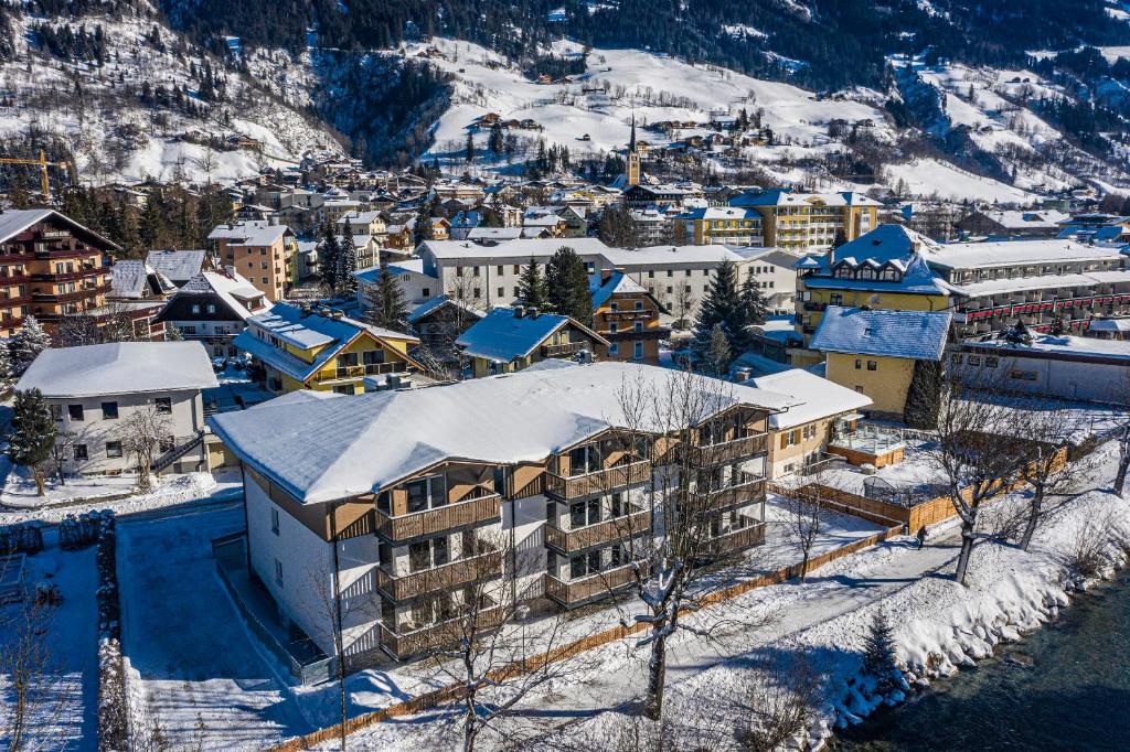 Haus Bergblick by AlpenTravel - 4