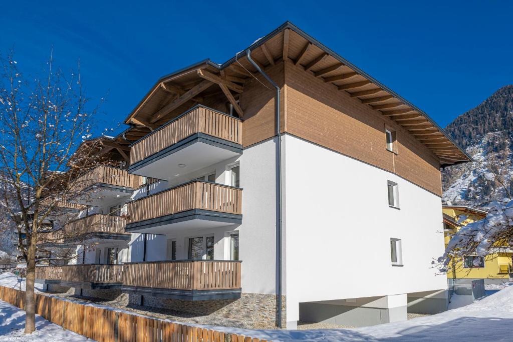 Haus Bergblick by AlpenTravel - 3