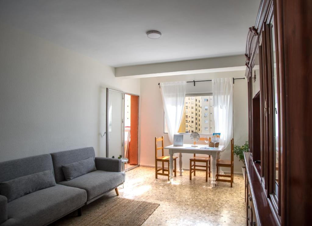 Delfín Playa Basic Ha Apartment - 4