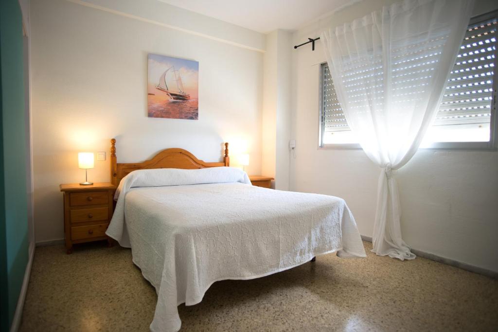 Delfín Playa Basic Ha Apartment - 5