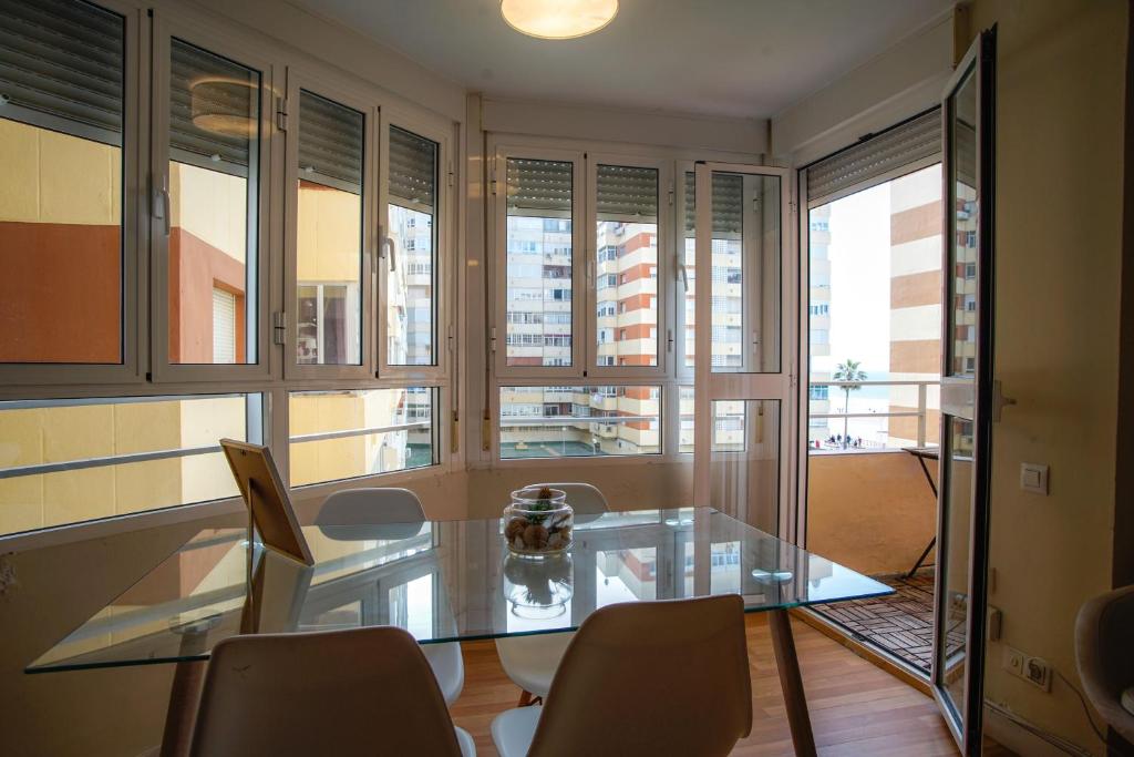 Sirenas Playa Ha Apartment - 3