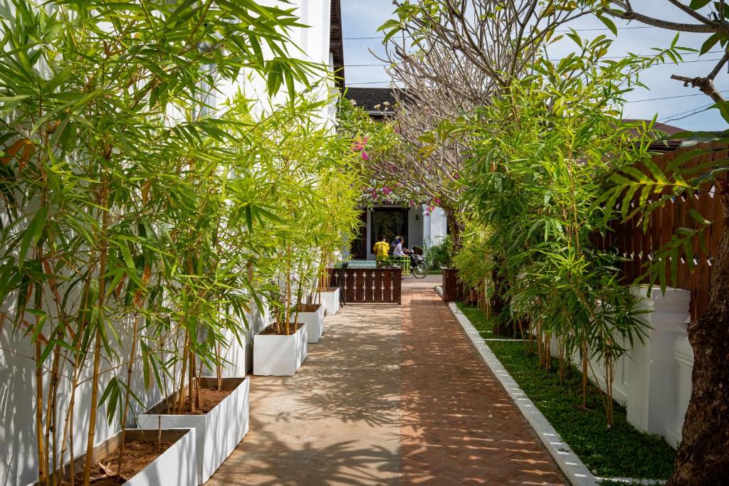 Jardin