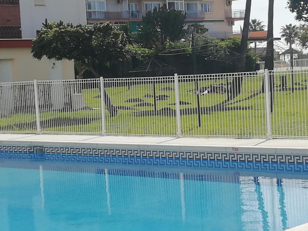 Apartamento-estudio Benalmadena Maite-3 photo