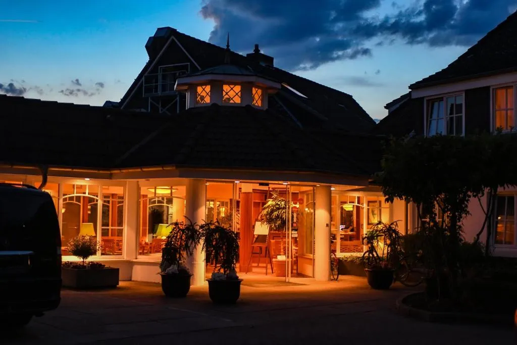 Ringhotel Klövensteen, Hotel in Stadt Schenefeld