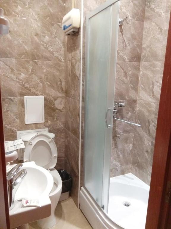 MKM Hotel photo