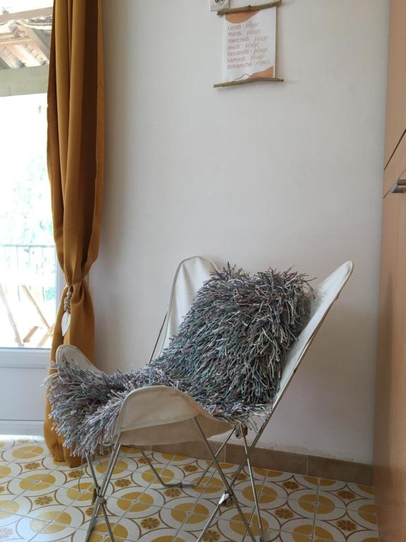 Studio L’ARGENTIERE PLAGE - 5