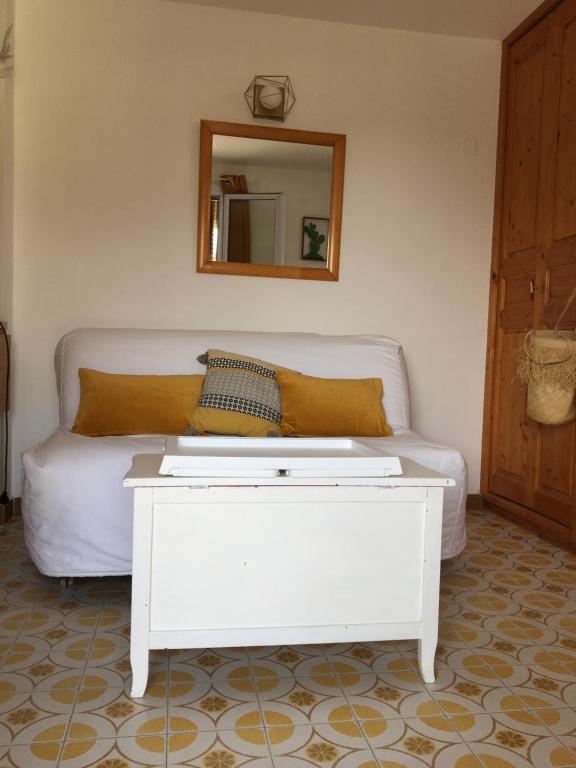 Studio L’ARGENTIERE PLAGE - 3