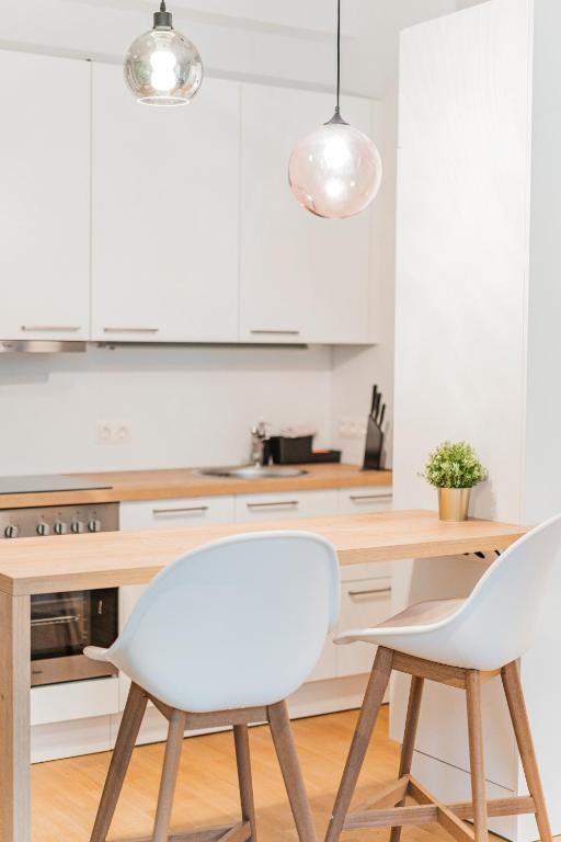 easy flat Molino — Hotel in Vienna