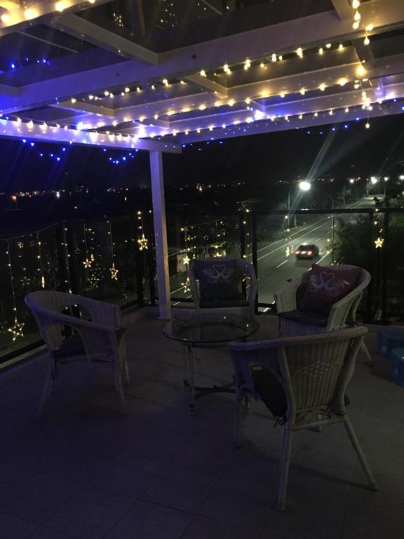 星動小屋民宿