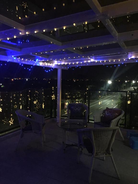 星動小屋民宿