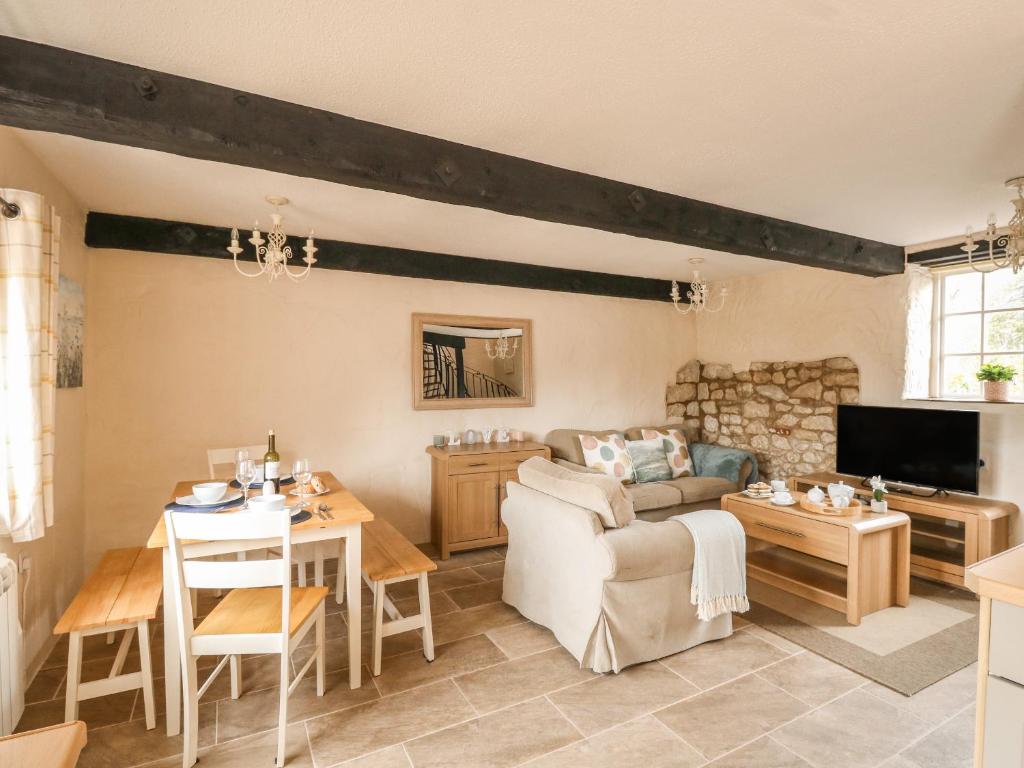Laurel Cottage, Weymouth photo 2