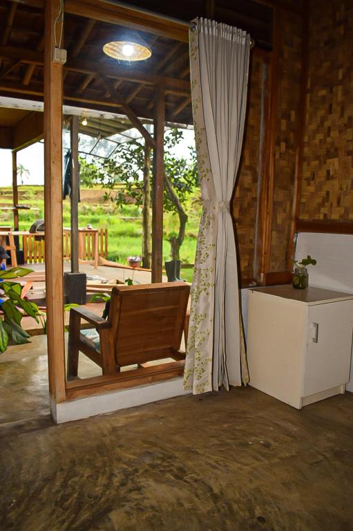 Paddies Homestay New