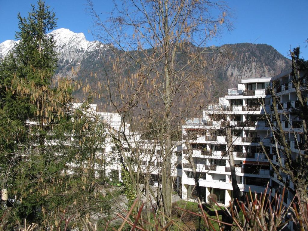 Ferienwohnung Zabel Appartement 5121 - 2