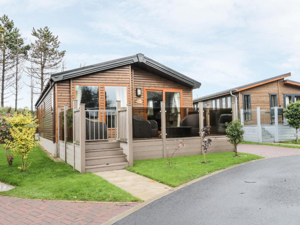 Huckleberry, Saltburn-by-the-Sea