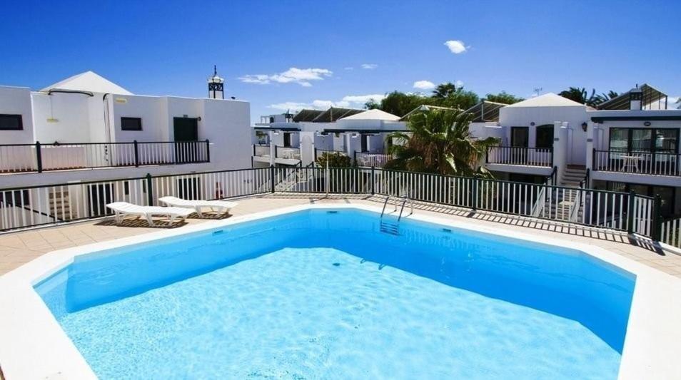 Casa Josephine Lanzarote, spectacular sea views & FREE WiFi - 1