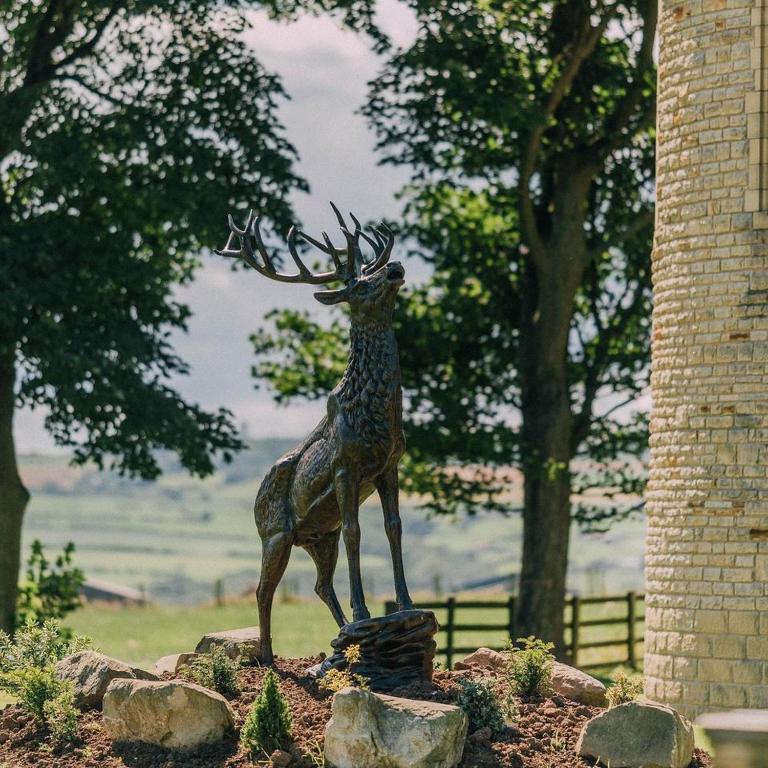 Sneaton Castle photo