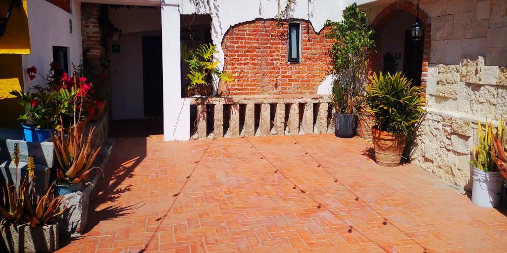 Santa Josefita B&B photo