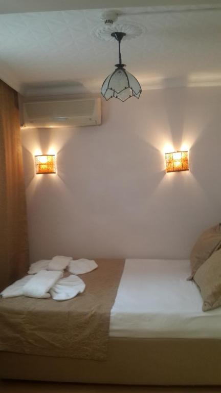 Hotel BACHOS SULTANAHMET — Hotel in İstanbul