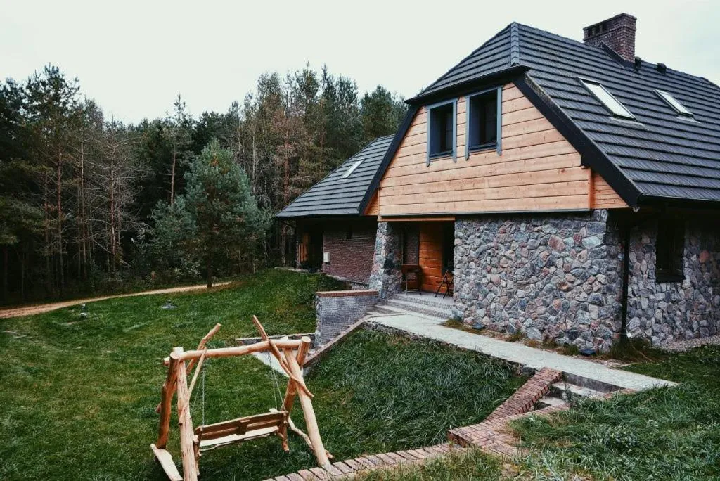 Lawendowe Siedlisko, hotel in Suwałki
