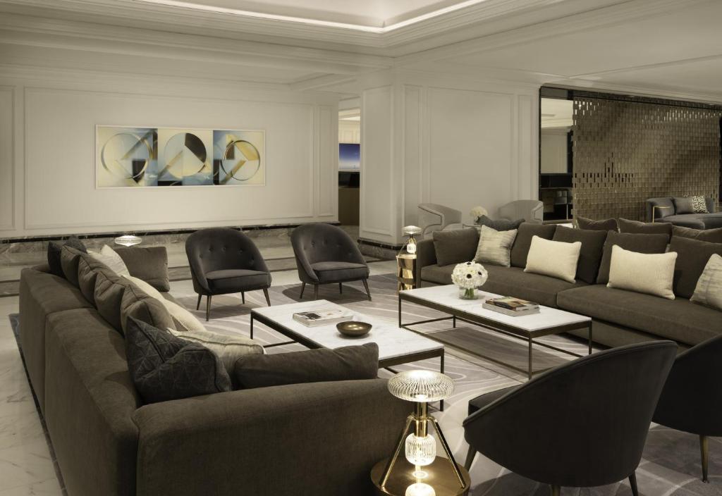 Four Seasons Hotel Chicago Photo 28