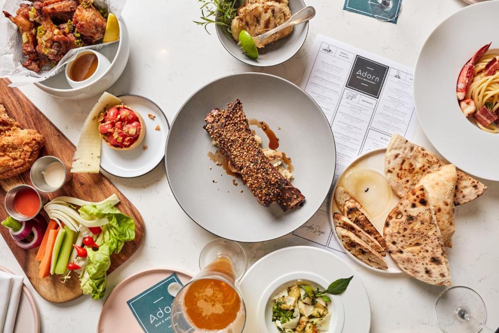 Four Seasons Hotel Chicago Photo 33