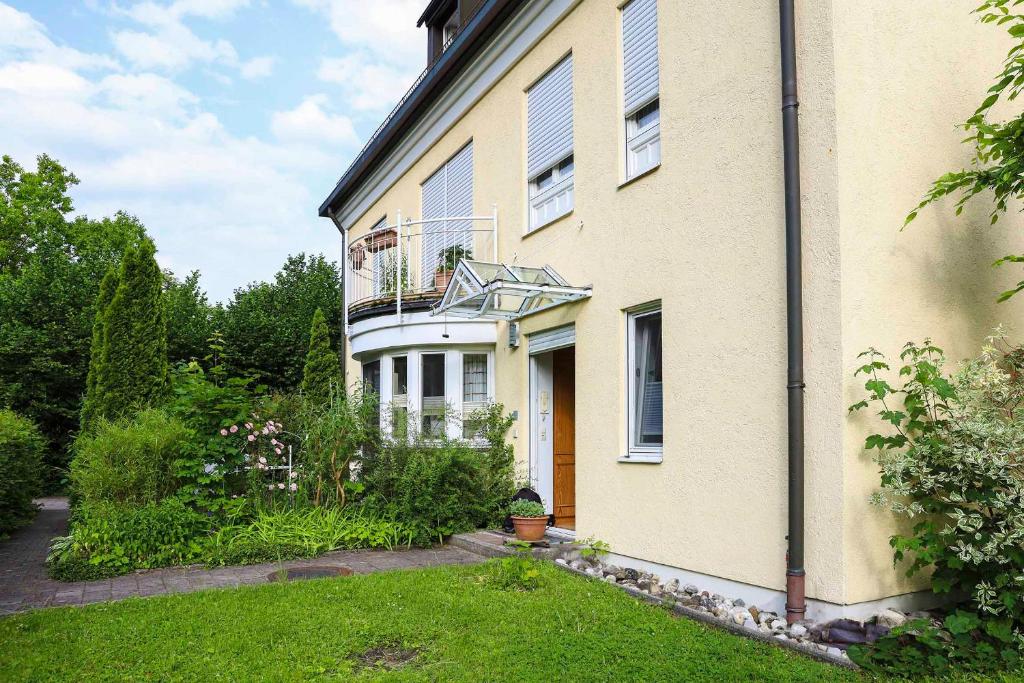 Ferienwohnung Birner - 2