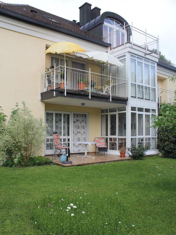 Ferienwohnung Birner - 4