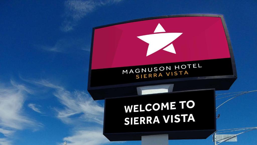 Magnuson Hotel Sierra Vista Photo 0