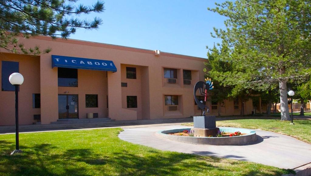 Ticaboo Lodge photo