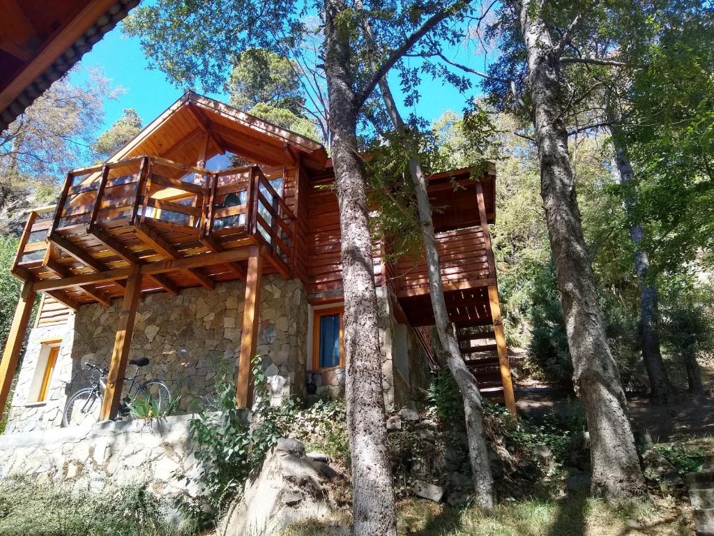 Tu Casa en San Martin de los Andes — Hotel in San Martin De Los Andes