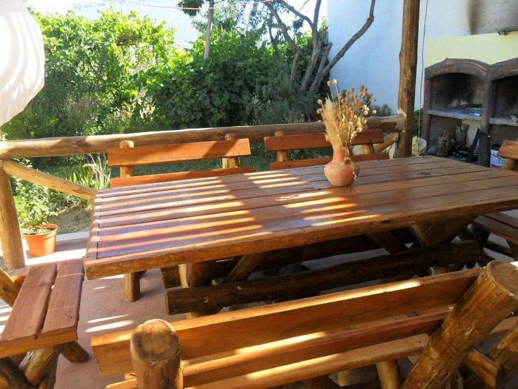 Oasis Pa Clau - 2