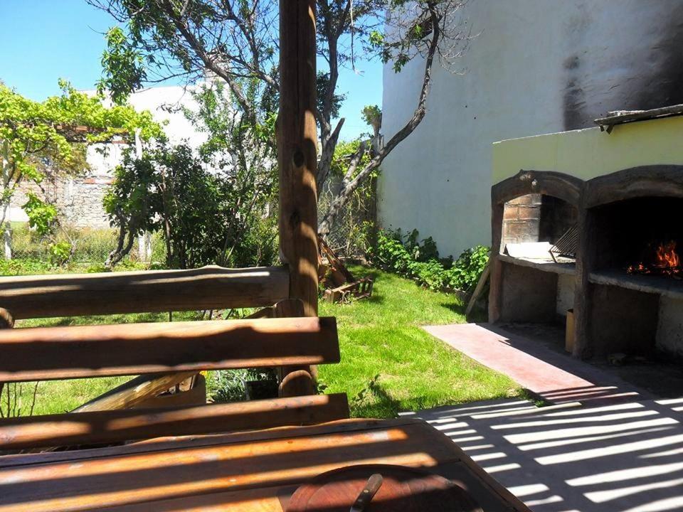 Oasis Pa Clau - 3