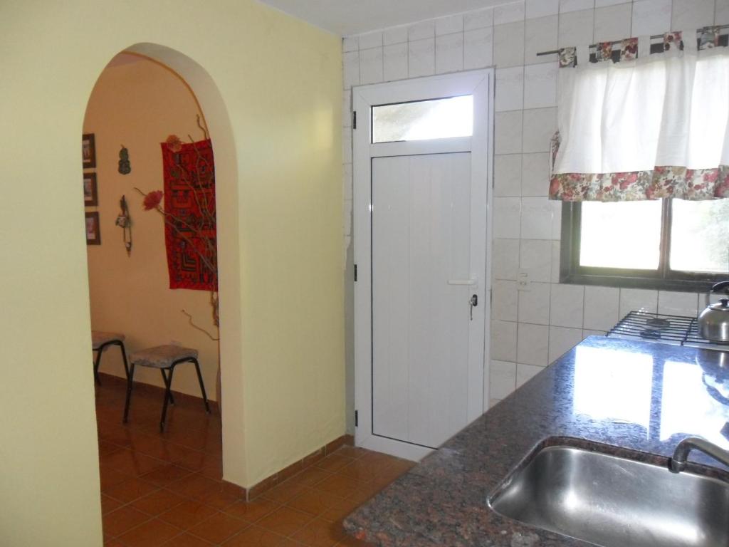 Oasis Pa Clau - 4