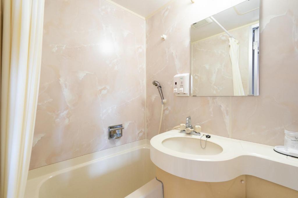 Tabist Hotel Ginga Kisarazu photo