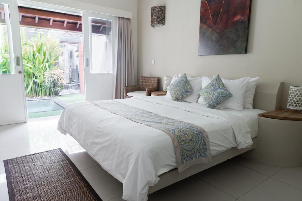 Scallywags Resort Gili Trawangan photo