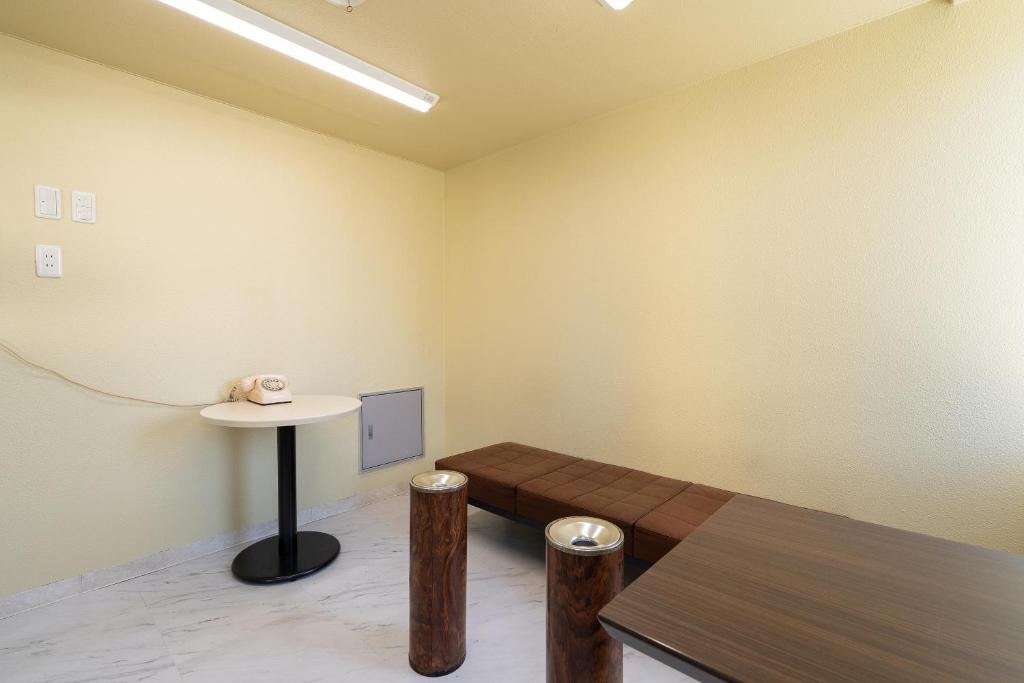 Tabist Hotel Ginga Kisarazu photo