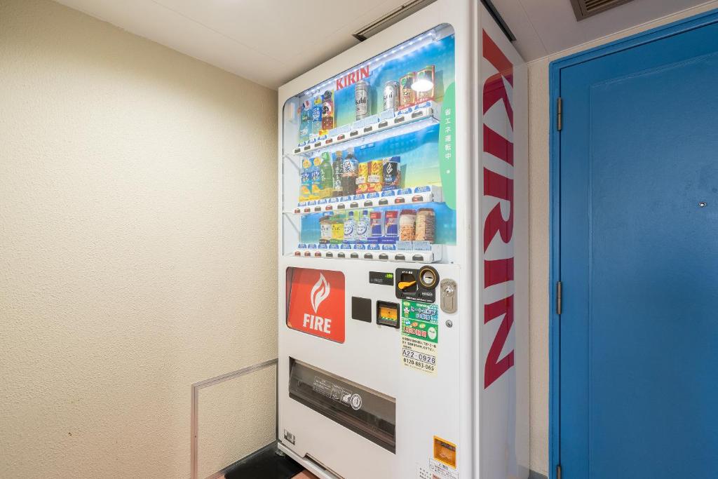 Tabist Hotel Ginga Kisarazu photo