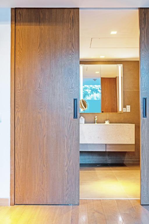 バスルーム（客室）