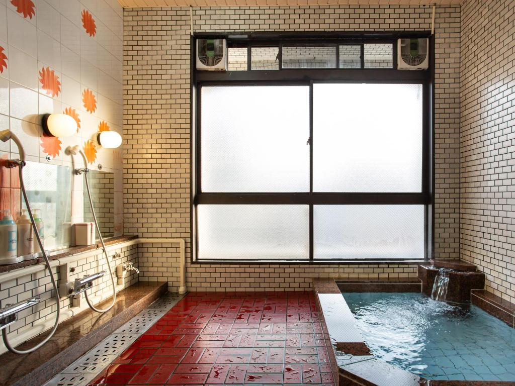 가네요시 료칸 호텔 이미지 1